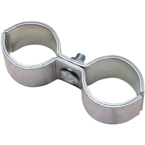 pipe clamp bracket home depot